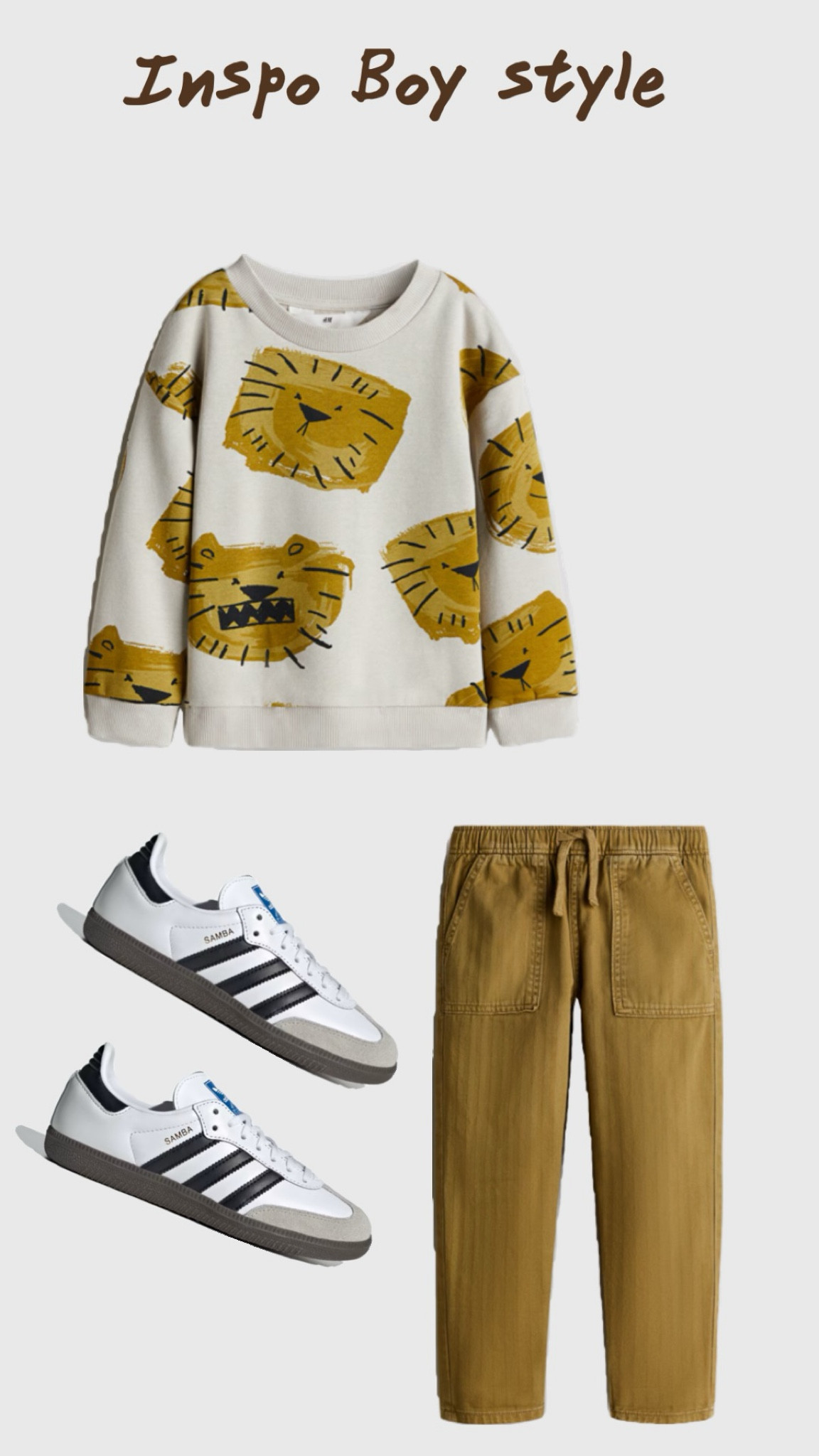 #LTKKids #LTKStyleTip #LTKU