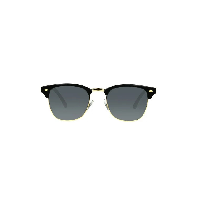 Foster Grant Women's Club Black Adult Sunglasses | Walmart (US)