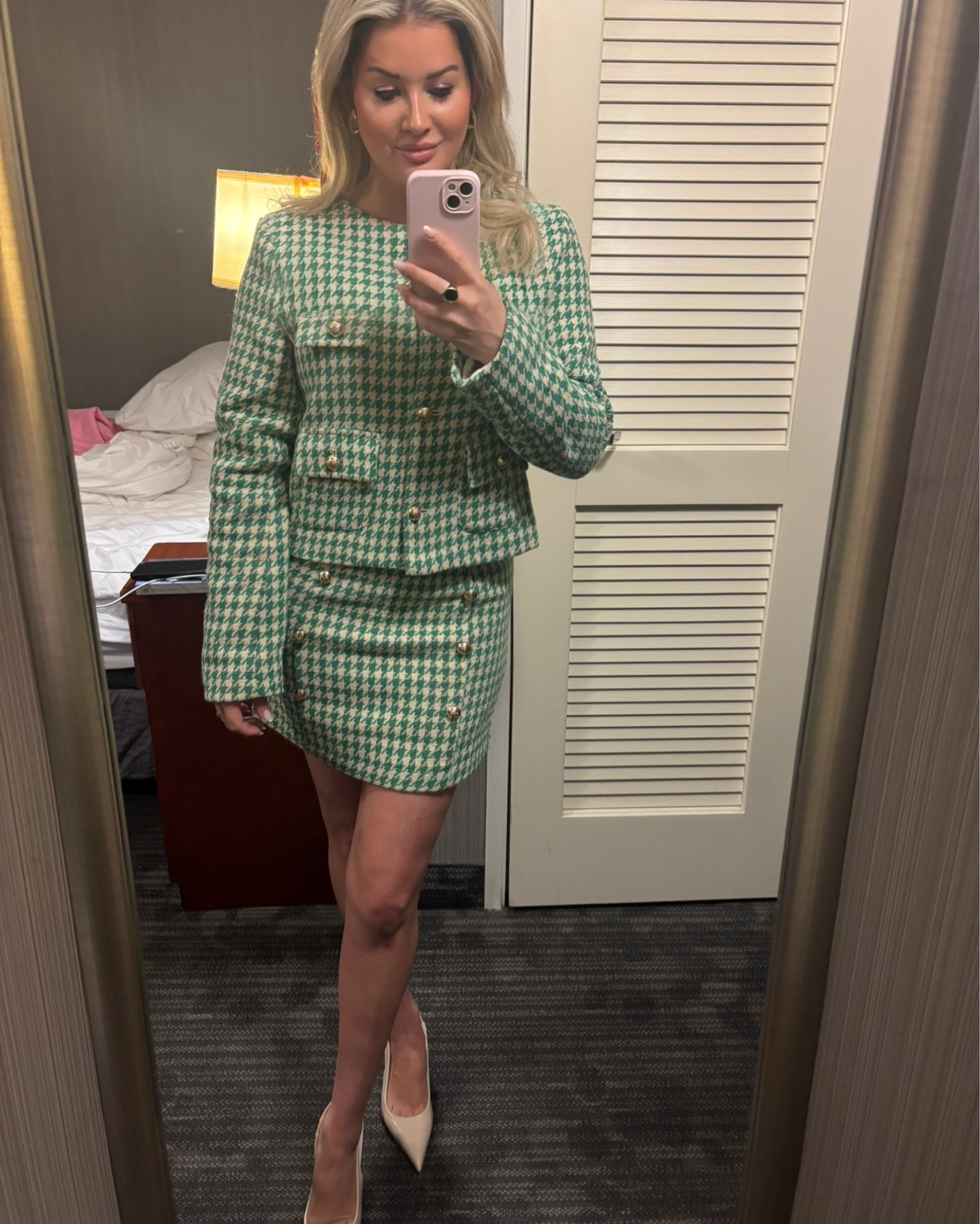 Church to work tts 

#LTKWorkwear #LTKFindsUnder100 #LTKSeasonal