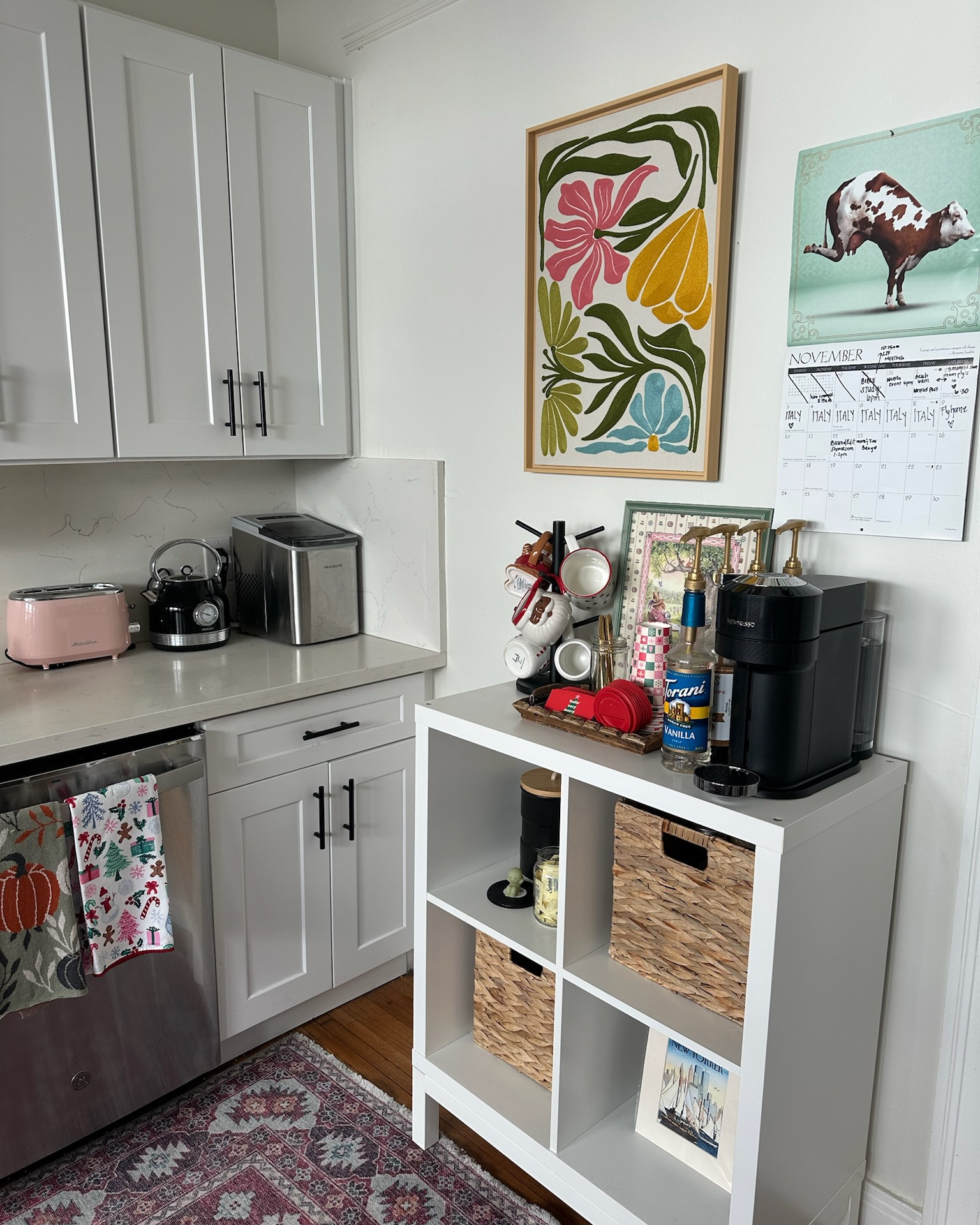 shop my kitchen 🤍

#LTKHome #LTKStyleTip #LTKFindsUnder100