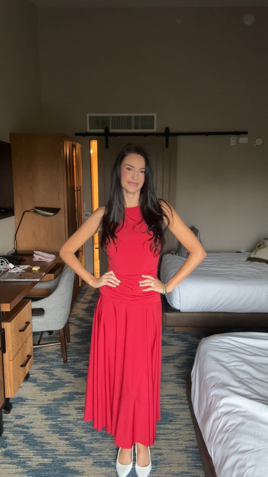 This weeks looks brought to you by x @fashionpass 

#LTKWorkwear #LTKgrwm #LTKootd