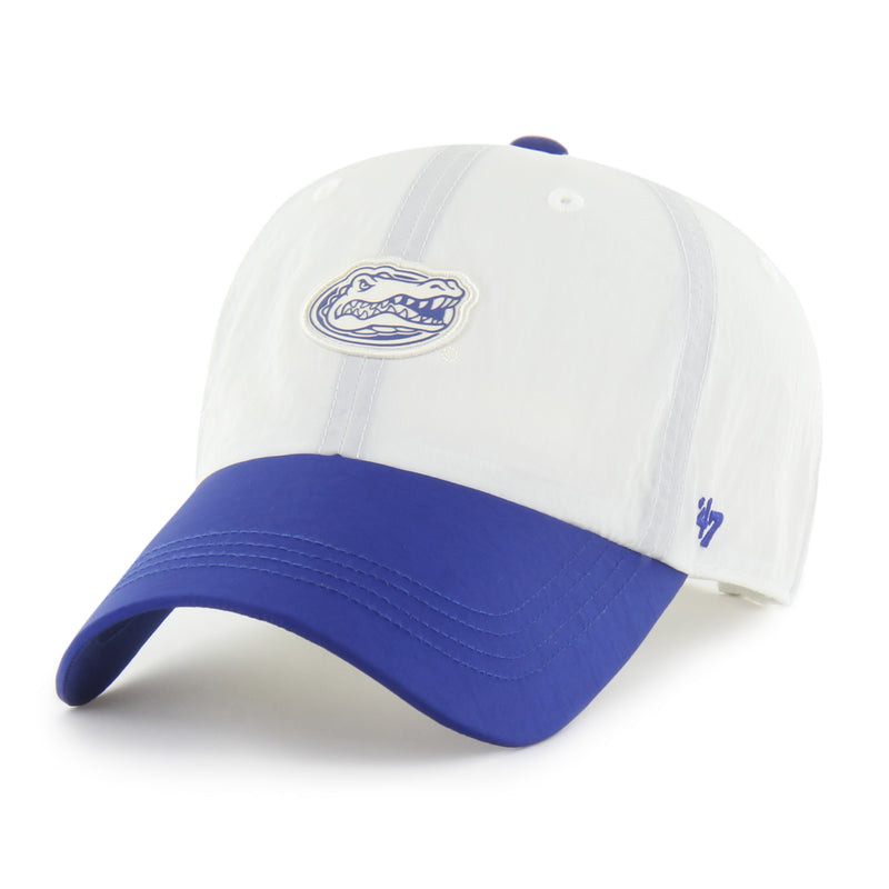 FLORIDA GATORS MODERNIA '47 CLEAN UP - White | '47Brand