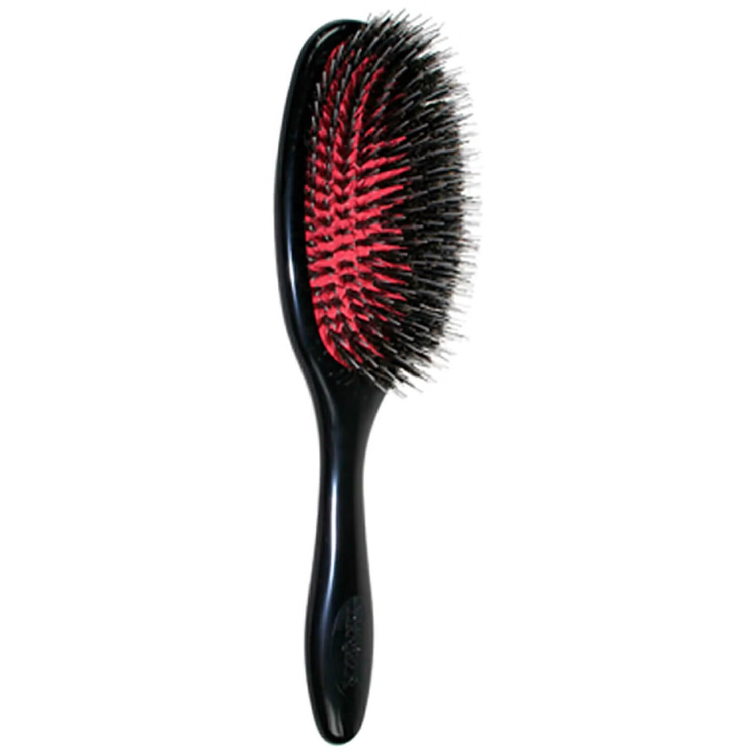 Denman D81M Medium Finishing Brush with Mixed Bristle | Look Fantastic (UK)