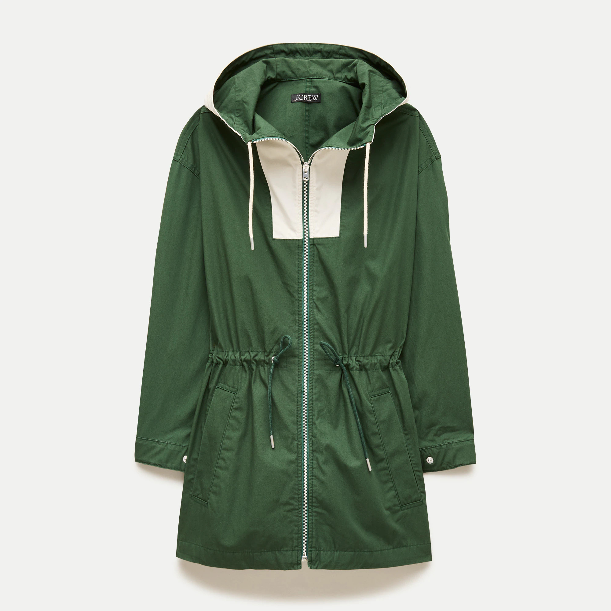 Perfect anorak | J. Crew US