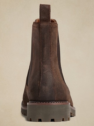 Tanner Boot | Banana Republic (US)