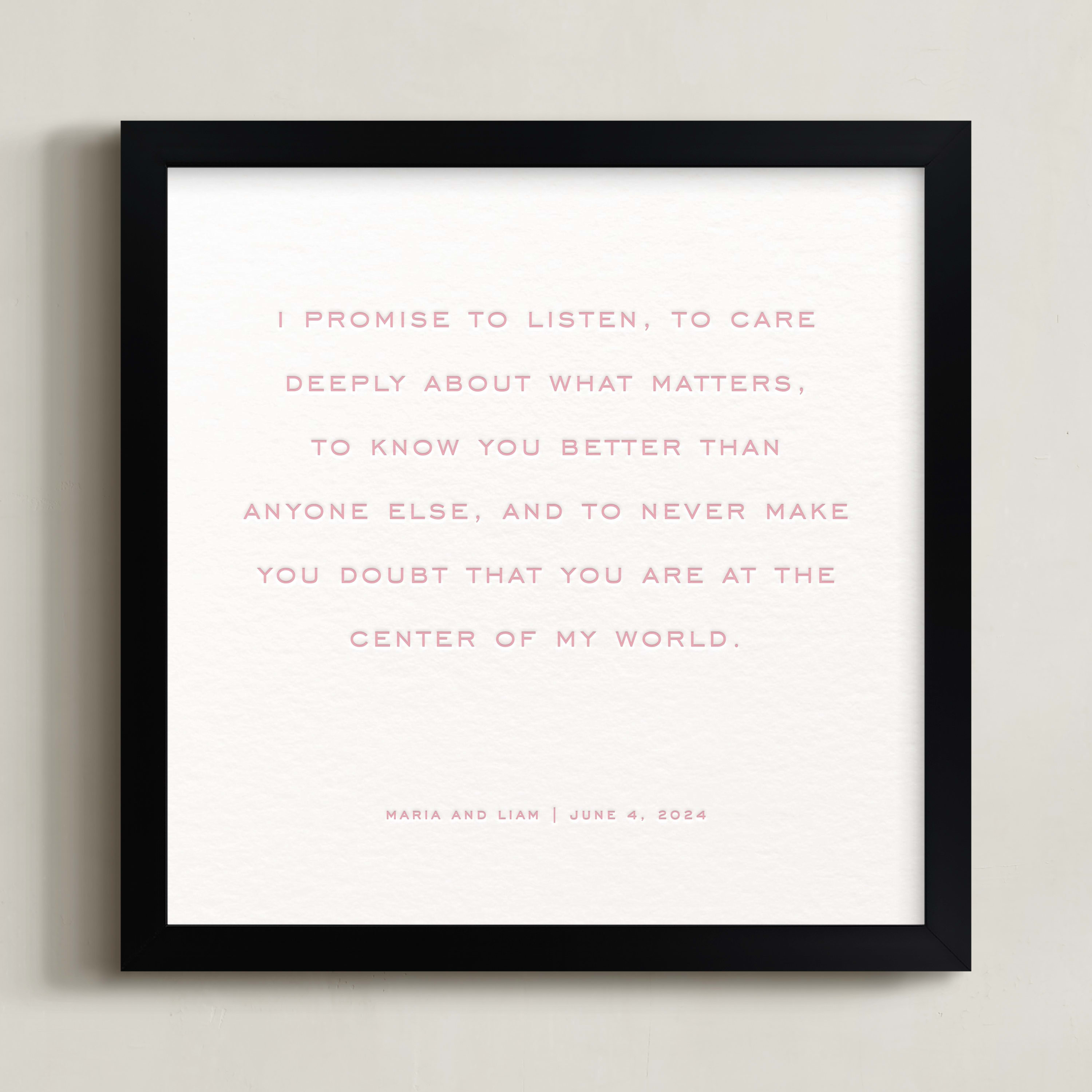 Your Drawing as Art | Minted