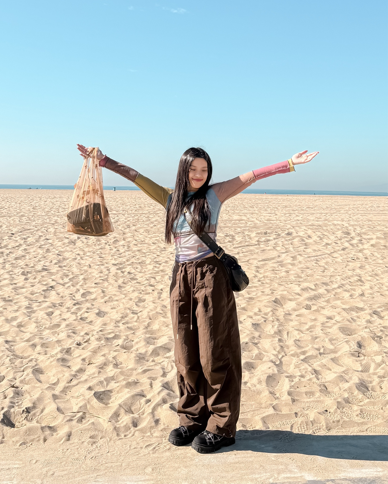 Sunset travel outfit inspo — colorful tops made for golden hour.

#ootd #outfitinspo #outfitideas #tryonhaul #clothingstore #fashionhaul
#shopnow #shoponline #outfitgoals #styleinspo #lookbook #fashionaddict
#trendalert #newarrival #outfitcheck #streetstyle #onlineshopping
#dailyoutfit #shoplocal #fashionbrand #wardrobeessentials 
#穿搭靈感 #今日穿搭 #日常穿搭 #出遊穿搭 #夏日穿搭
#衣櫃必備 #顯瘦穿搭 #甜美穿搭 #韓系穿搭 #歐美穿搭
#質感穿搭 #平價穿搭 #時尚好物 #必買清單 #服飾推薦


#LTKTravel #LTKStyleTip #LTKSeasonal