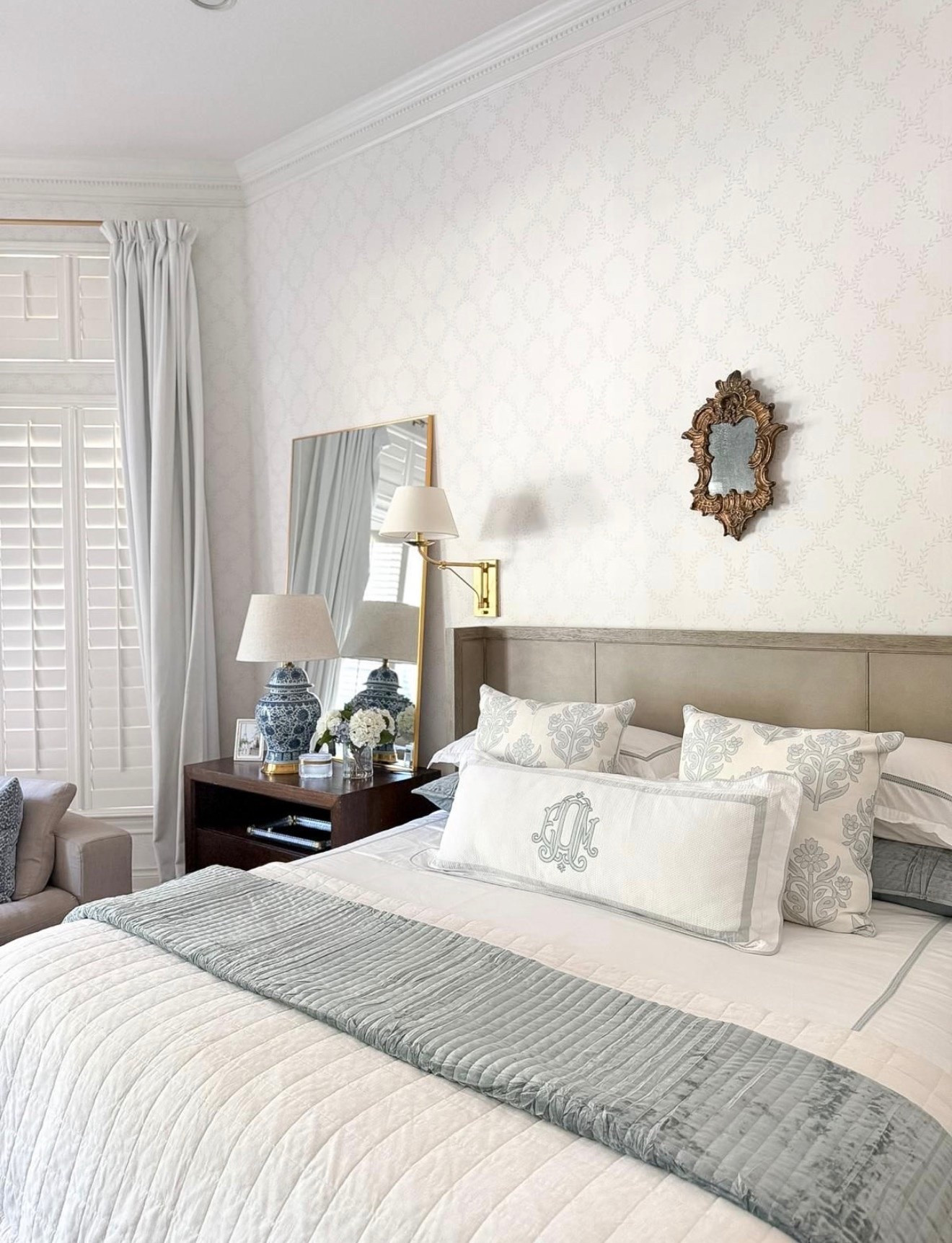 The perfect bedding set for a serene bedroom! This velvet bedding set will keep you cozy all night long.

Follow me @miriamobrien on IG and TikTok

#LTKHome #LTKOver40 #LTKSeasonal