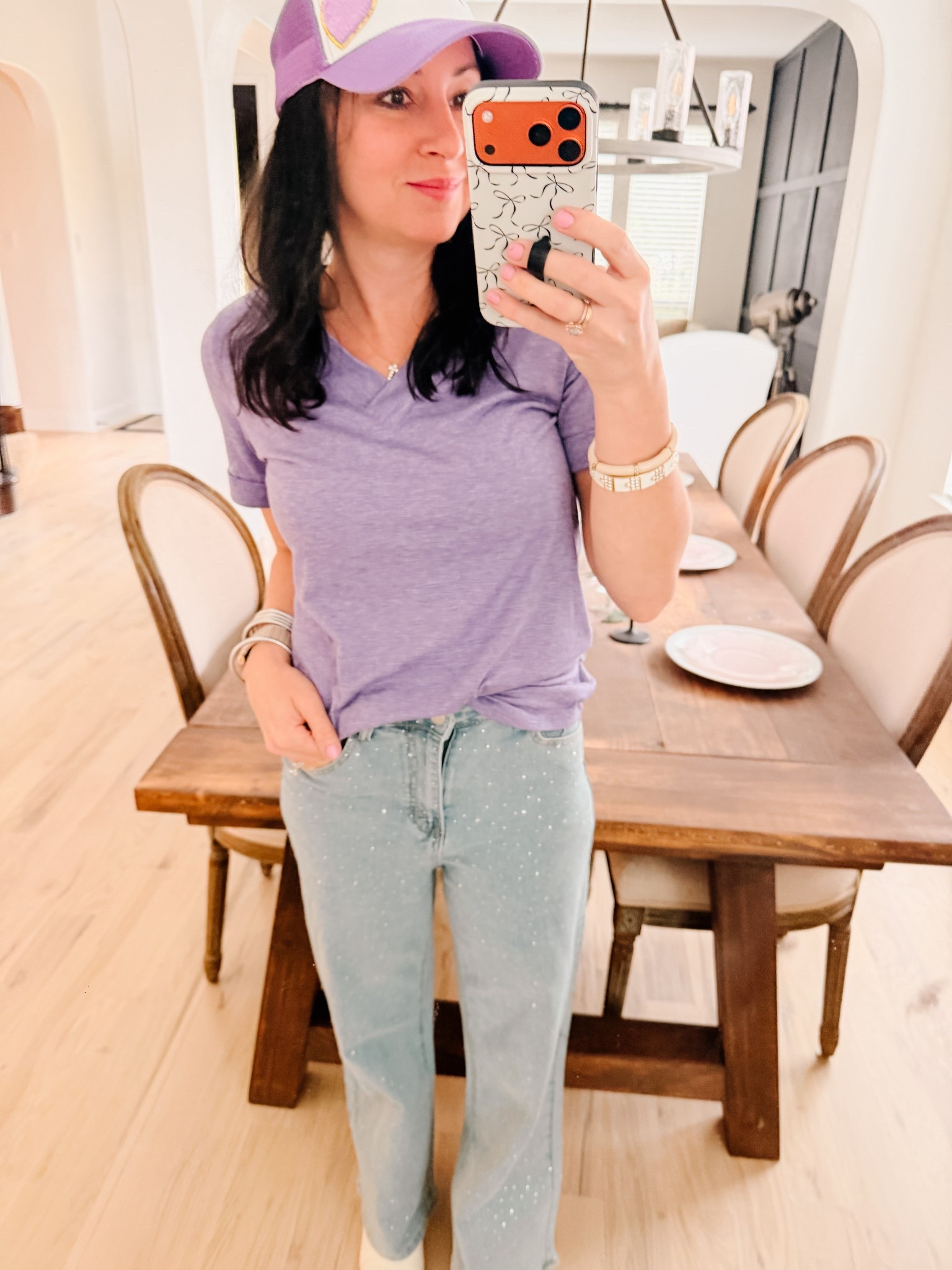 Cheer mom mode 

#LTKdayinmylife #LTKKids #LTKSaleAlert