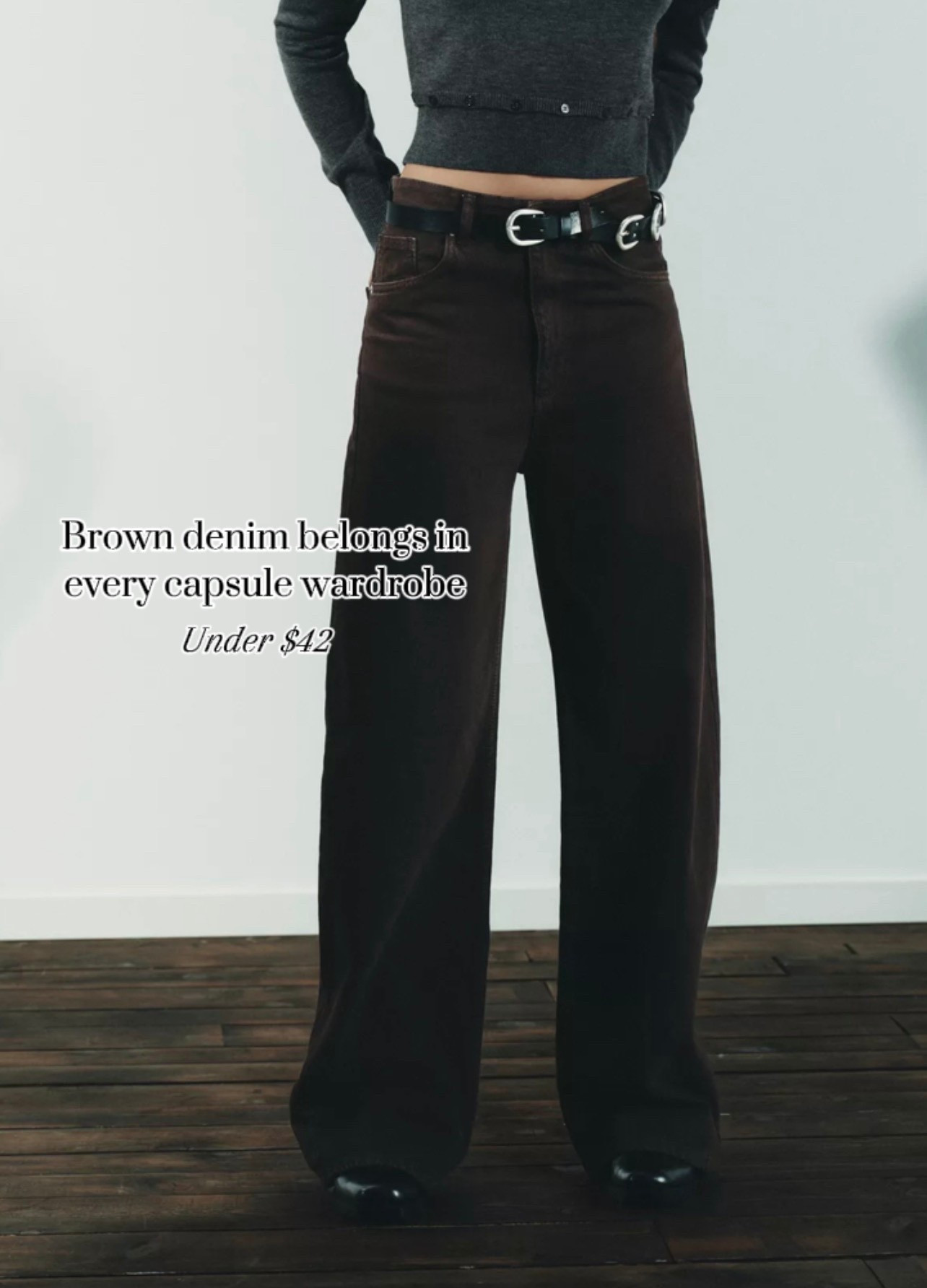 Zara quietly started a secret sale and there are actually some really good pieces hidden in it.

I went through everything and pulled the ones that feel the most worth buying — the pieces that look more expensive, are easy to style, or will sell out first.

Save this so you can come back before your size is gone.

Zara secret sale, Zara sale finds, Zara sale picks, Zara hidden sale, Zara markdowns, Zara spring fashion, Zara outfit ideas, Zara trending pieces, Zara must haves, Zara capsule wardrobe, brown outfit ideas, neutral outfits, elevated basics, affordable fashion finds, designer inspired style

#LTKSaleAlert #LTKootd #LTKgrwm

#LTKootd #LTKgrwm #LTKSaleAlert

#LTKSaleAlert #LTKgrwm #LTKootd