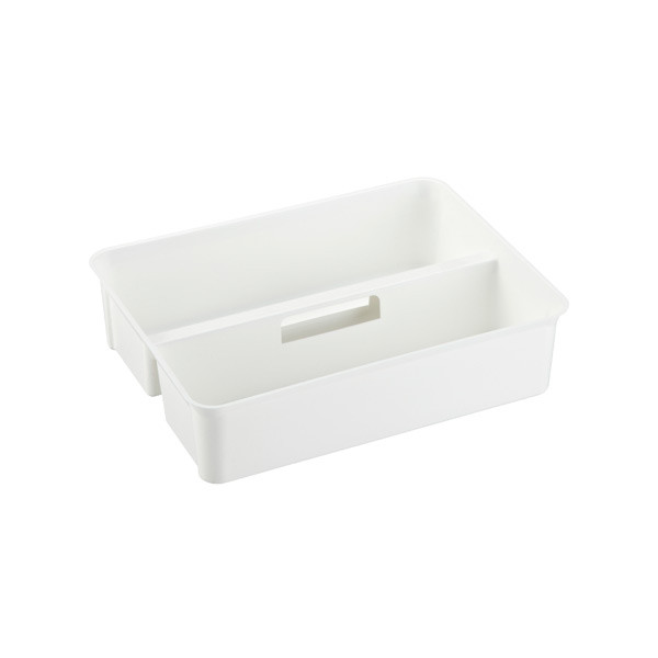 SmartStore^ Handled Tray | The Container Store
