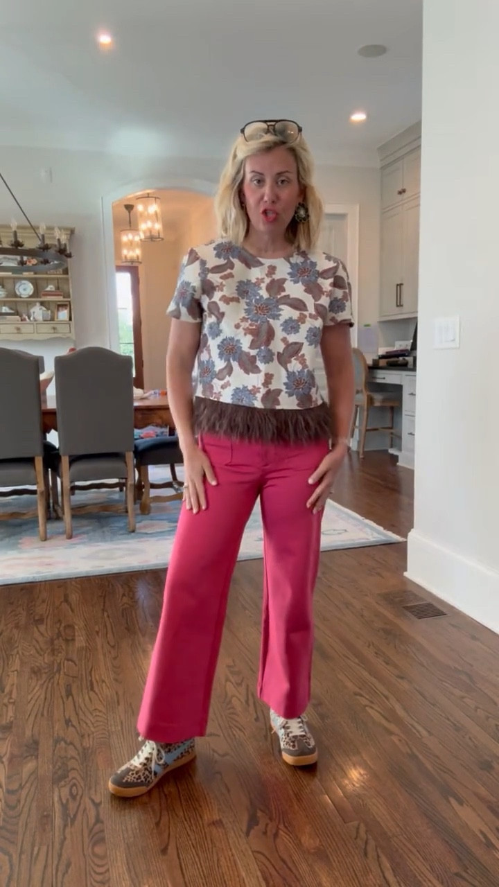 Head to toe on sale! It’s a win!

*Use code CATHERINE20 3/6-3/9 to save 20% when you spend $100+

S top
26 pants
8 shoes

#LTKSaleAlert #LTKdayinmylife #LTKootd