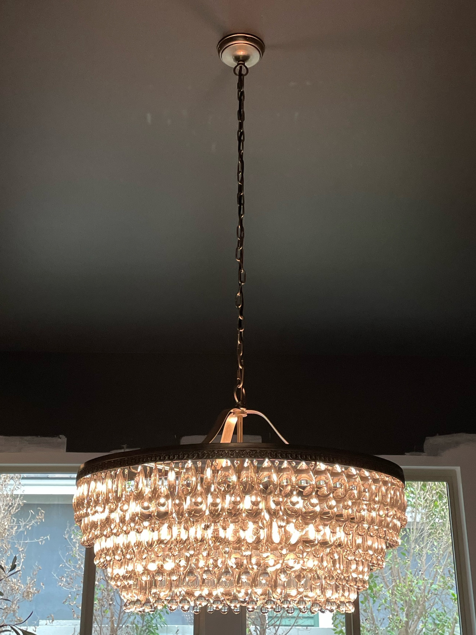 Shop our chandelier and budget friendly options

Pottery Barn 
Budget friendly lighting
Affordable lighting 
Dining room 
Light fixture 

#LTKhome #LTKFind #LTKstyletip