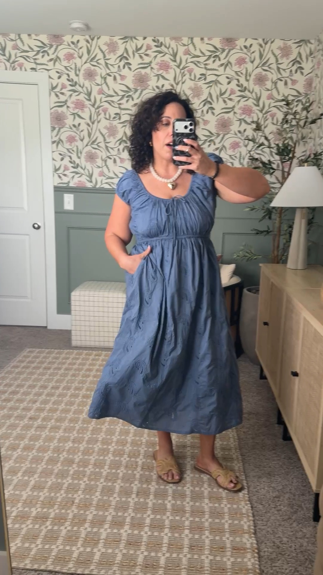 @Target spring new arrivals for the midsize girl! Wearing size large! Amandareederblog, spring dresses, midsize outfits for summer 

#LTKootd #LTKmomlife #LTKMidsize