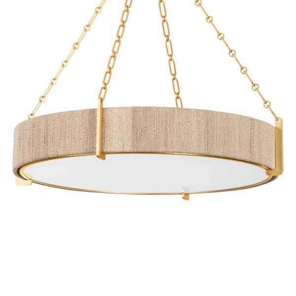 Quebec Chandelier | Lumens