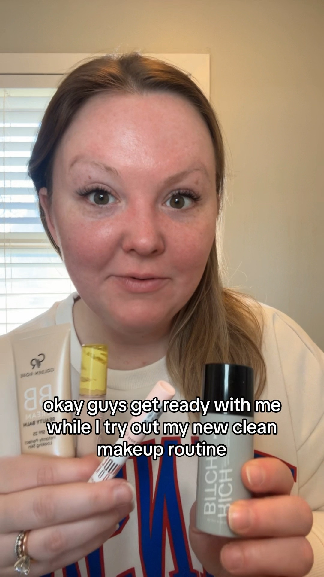 New Makeup. Who dis?

#LTKbeauty