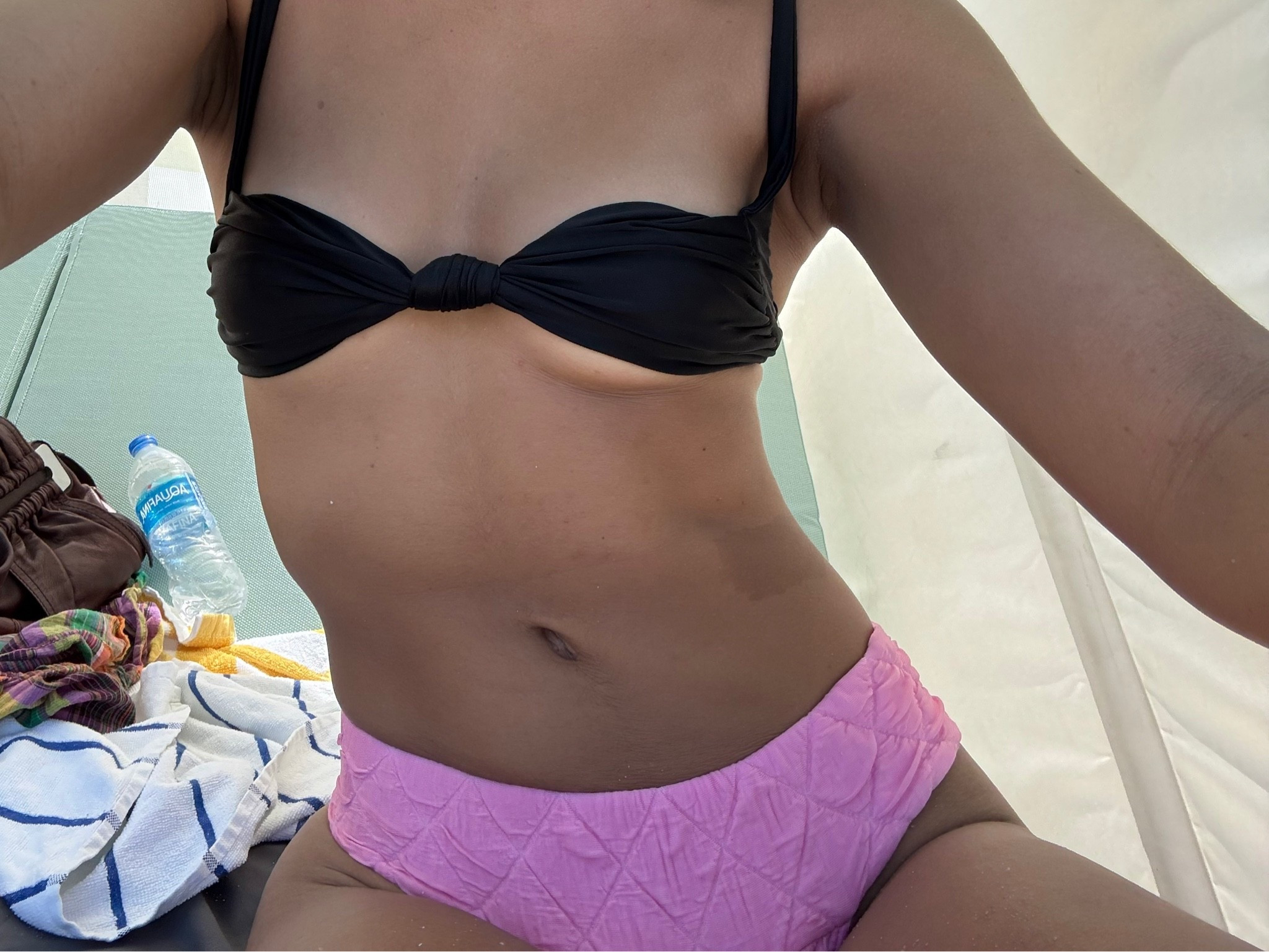 Mix match all summer long 👙💫🧚

#LTKdayinmylife #LTKgrwm #LTKootd
