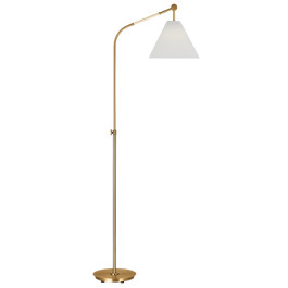 Remy Medium Task Floor Lamp | Visual Comfort