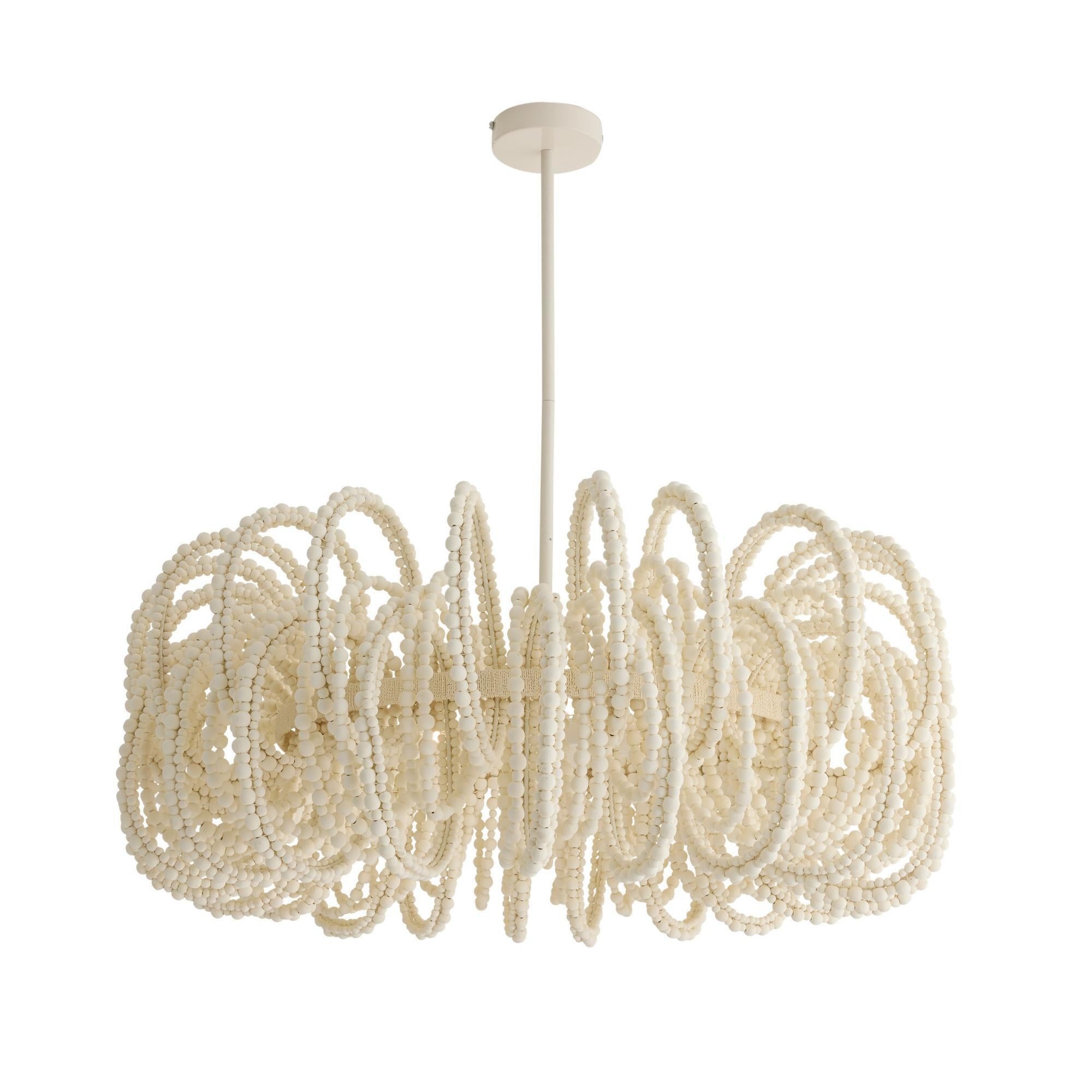 Keely Chandelier | Lightopia