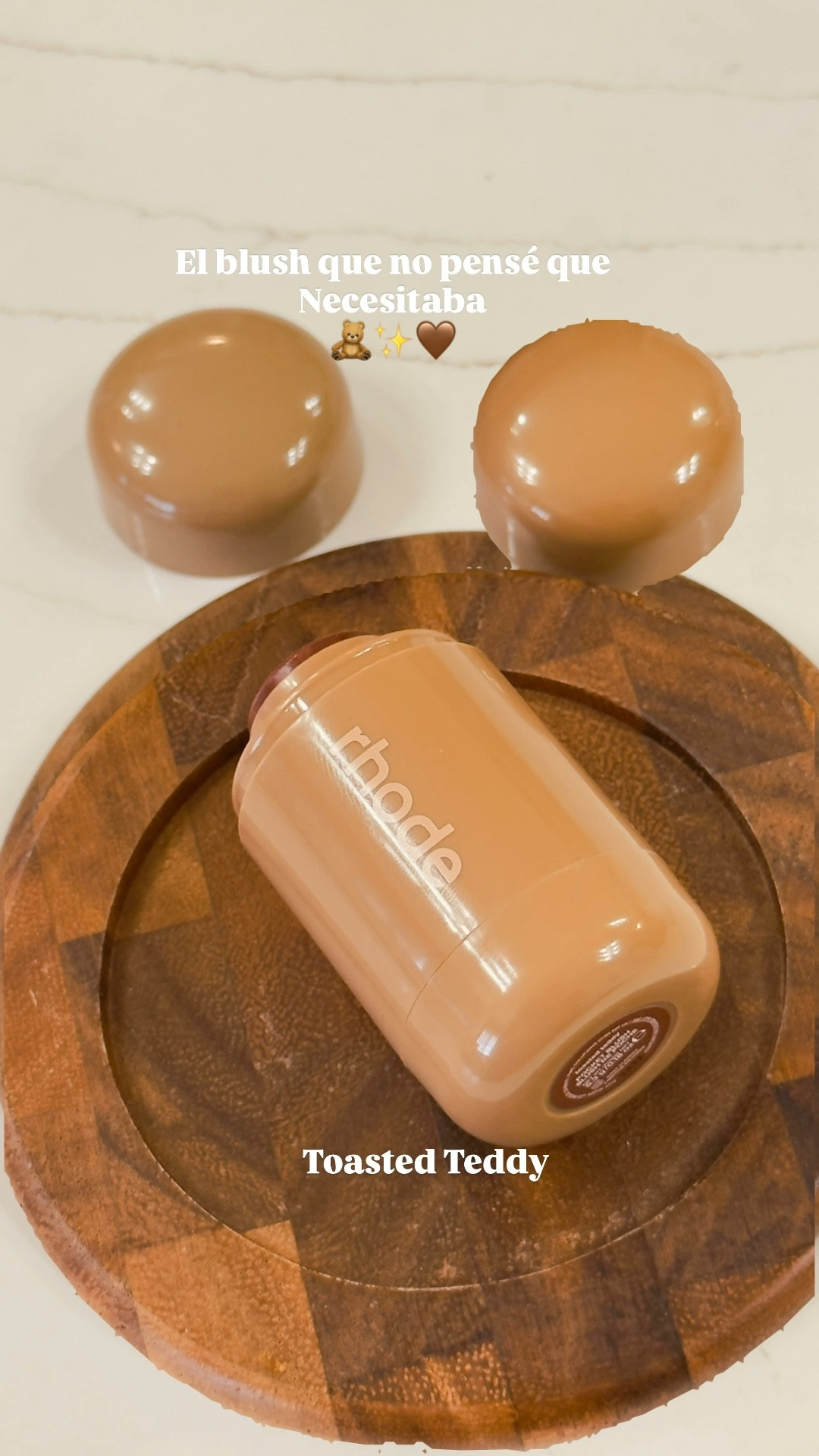 Ooohh you need this blush in your life! It gives you the most gorgeous toasted sun like color 😍😮‍💨


#LTKgrwm #LTKOver40 #LTKBeauty