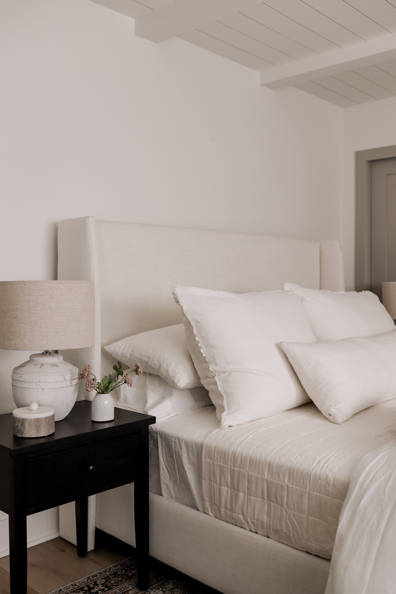 Shop our bedroom that’s currently on sale at joss & Main! Get an extra 20% off with code TAKE20 

#LTKsalealert #LTKSpringSale #LTKhome