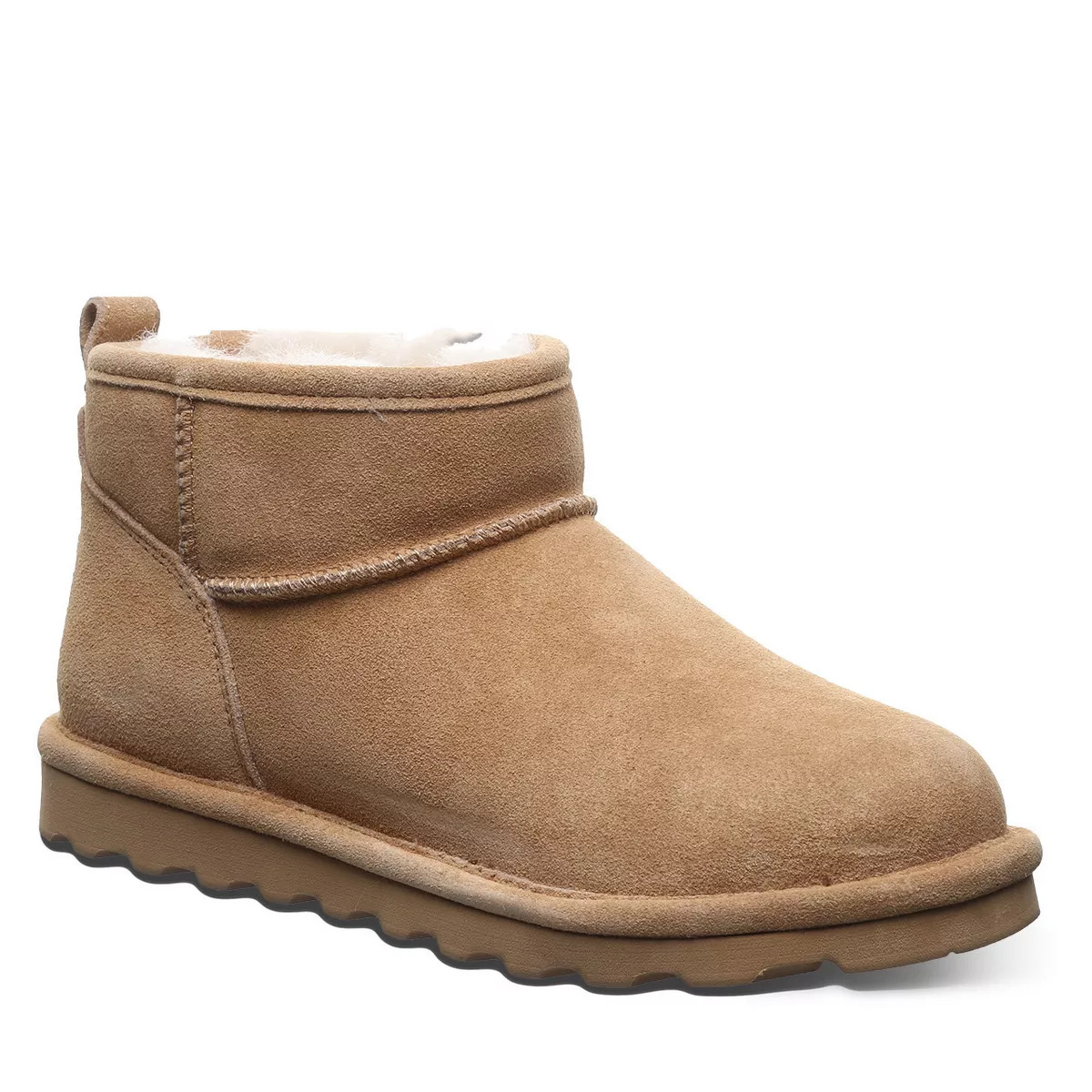 Bearpaw Women's Shorty Boots | Target