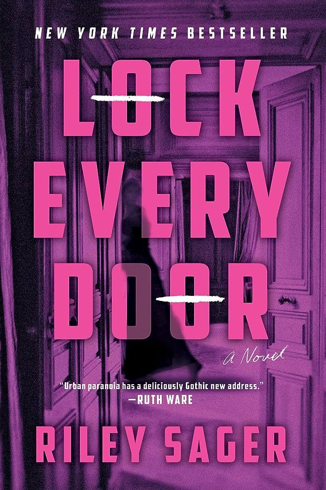 Lock Every Door: A Novel | Amazon (US)