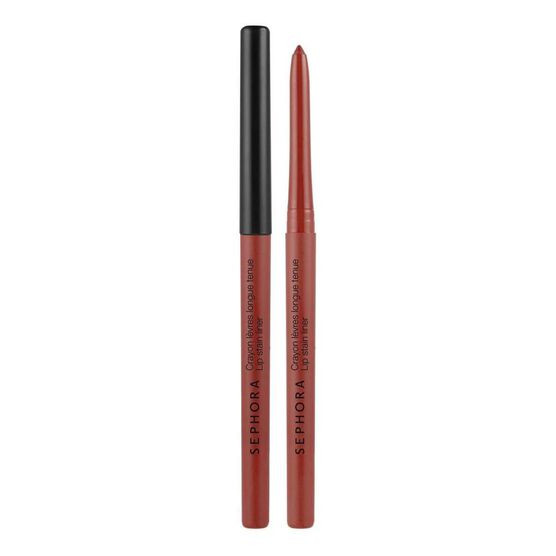 lápis labial sephora collection lip stain | Sephora (BR)