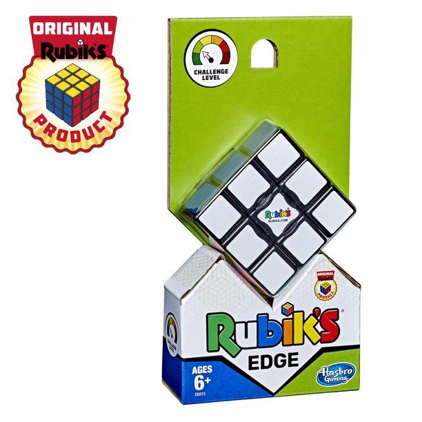 Rubik's Cube 2 x 2 Mini Puzzle for Kids Ages 8 and Up; 1-Player Game; Play On the Go; Smoother, F... | Walmart (US)