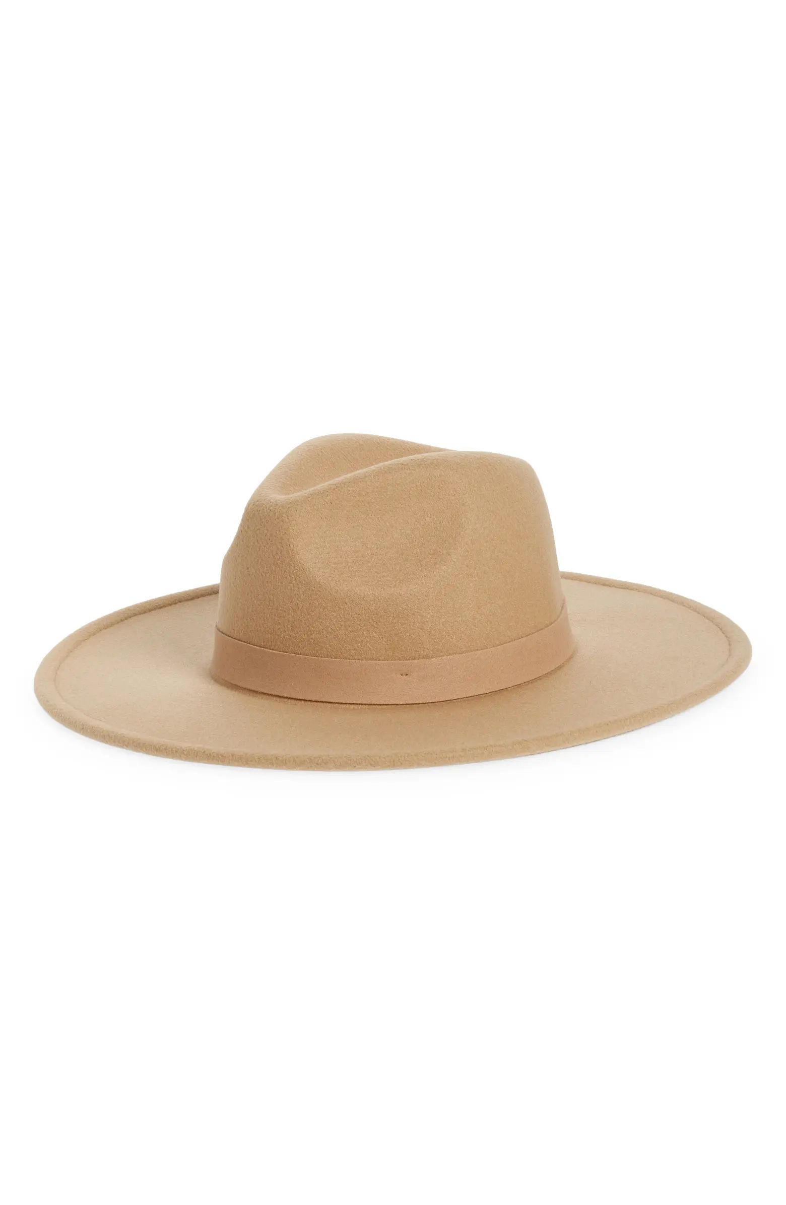 Felt Panama Hat | Nordstrom