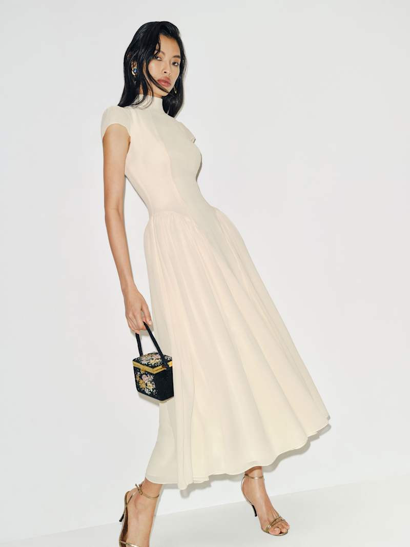 Maven Dress | Reformation (Global)