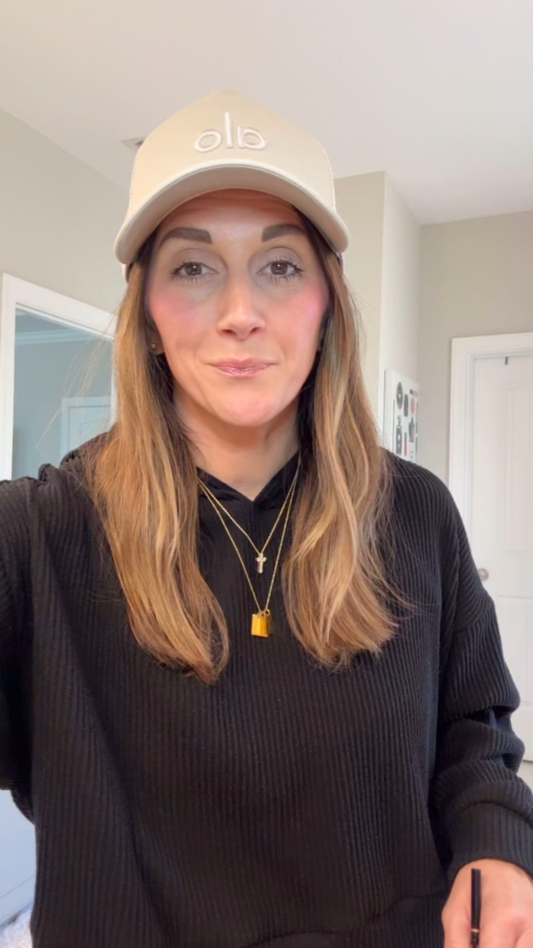 Shop Anastasia Brow Wiz on sale!! I use the smaller pencil in shade “Soft Brown”. 

Also linked my hat, hoodie, and necklaces!

Click here to shop!

Make up | brows | brow wiz | eye brow pencil | beauty | amazon | sale | skincare | alo yoga | pullover | hoodie | ribbed | hat | necklaces | tiny tags | cross necklace | electric picks | daily | get ready with me | routine | deals 



#LTKSaleAlert #LTKgrwm #LTKBeauty