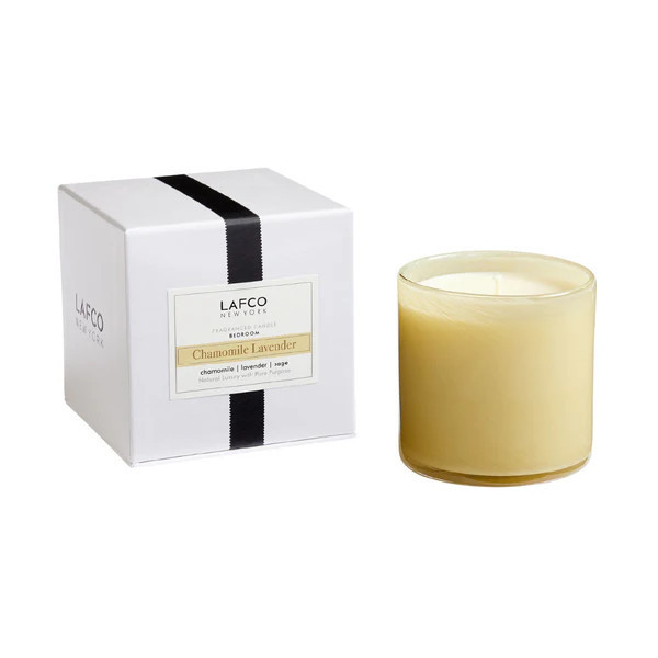 Chamomile Lavender Candle – Lafco | Bluemercury, Inc.