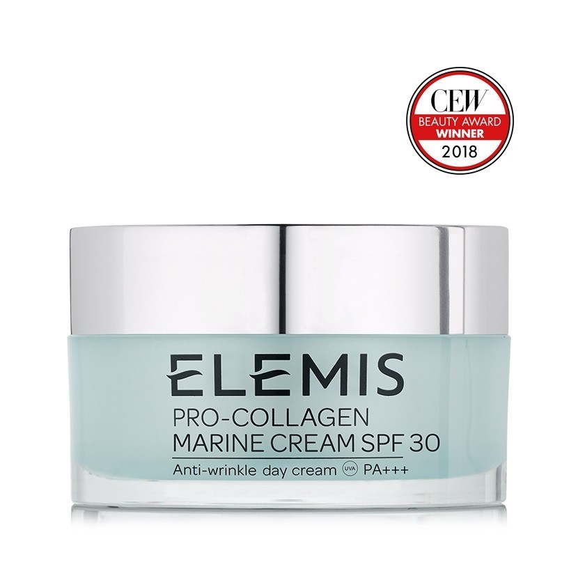 Pro-Collagen Marine Cream SPF 30 | Elemis (US)