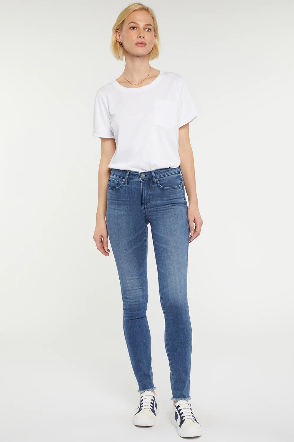 Ami Skinny Jeans - Slopeside | NYDJ