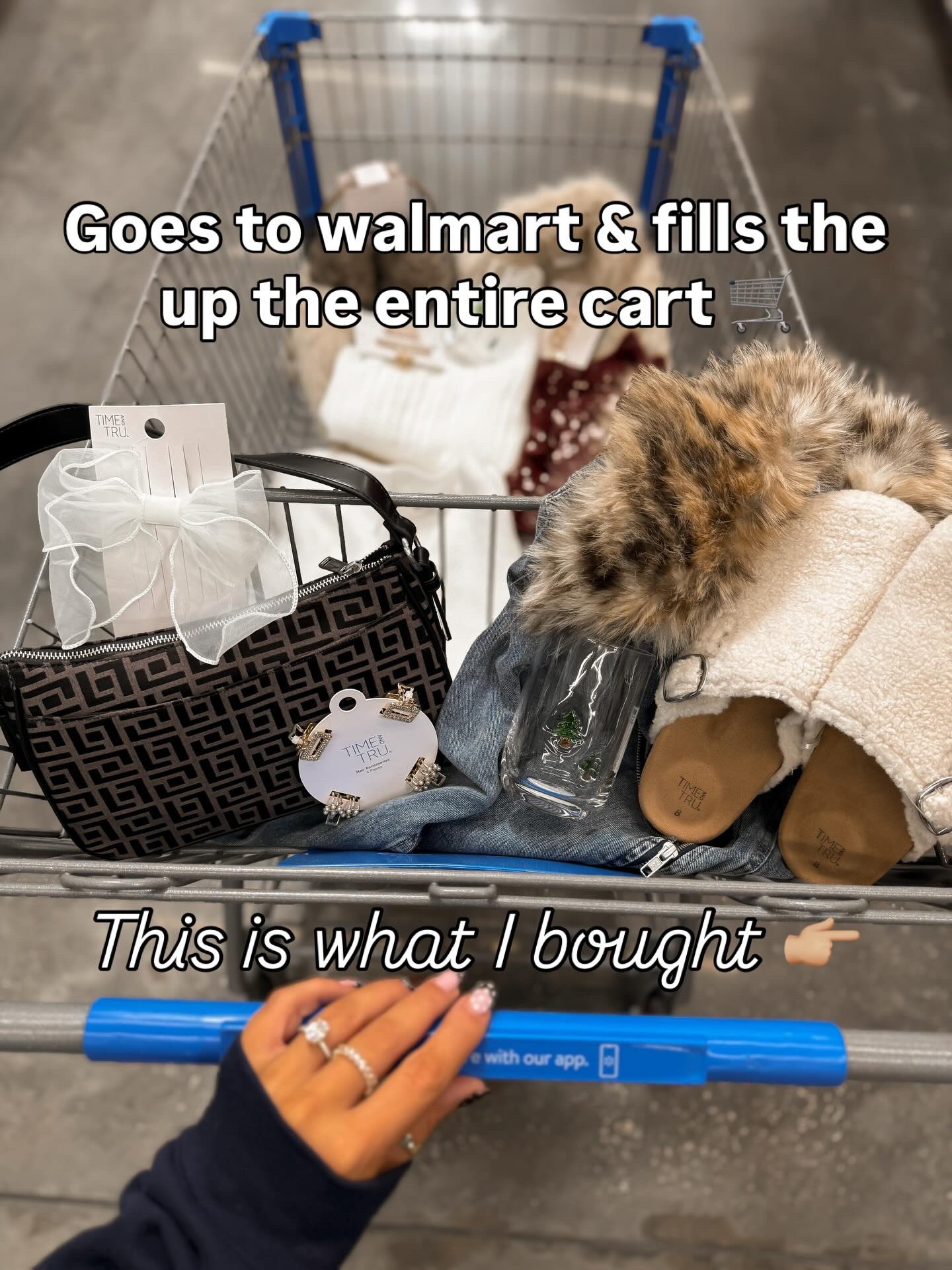 Type SHOP, for these walmart finds!! I love the matching family pjs! 

#walmart #christmastime #christmas #pjs #matchingpjs #grinch #holidays