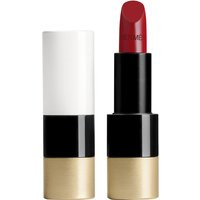 Hermès Rouge Hermès Satin Lipstick 3.5g (Various Shades) - 85 Rouge | Cult Beauty