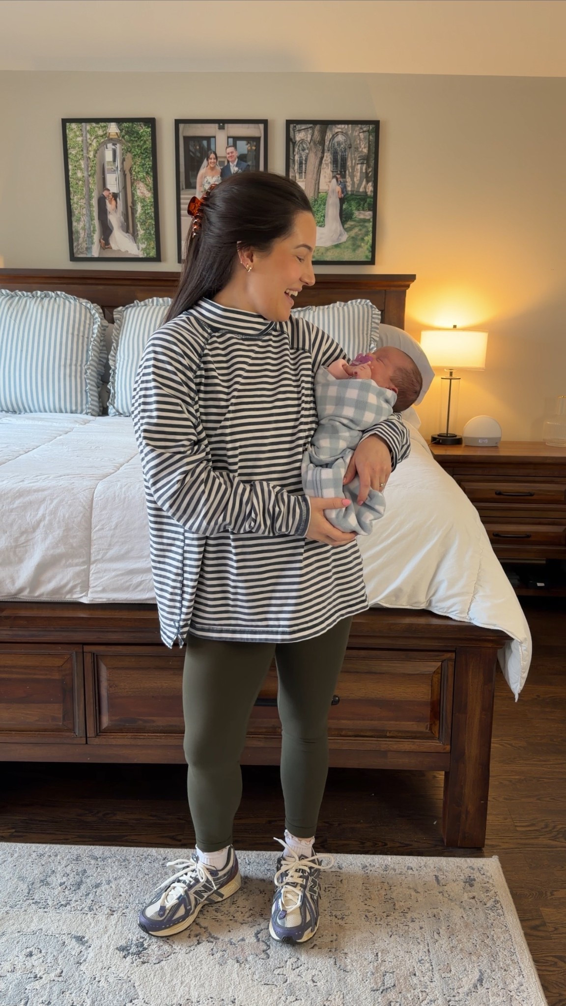 kind of obsessed with fp lately 

#LTKootd #LTKmomlife #LTKfitnessgoals