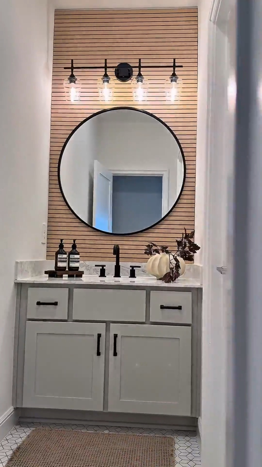 This color is finally back in stock! 🎉 To keep things rental-friendly, try applying contact paper between your walls or floors—the key is choosing one with a light hold so it won’t damage paint or chip flooring.

Items are linked for easy shopping—just click the link to shop!

#LTKHome #LTKStyleTip #LTKSaleAlert