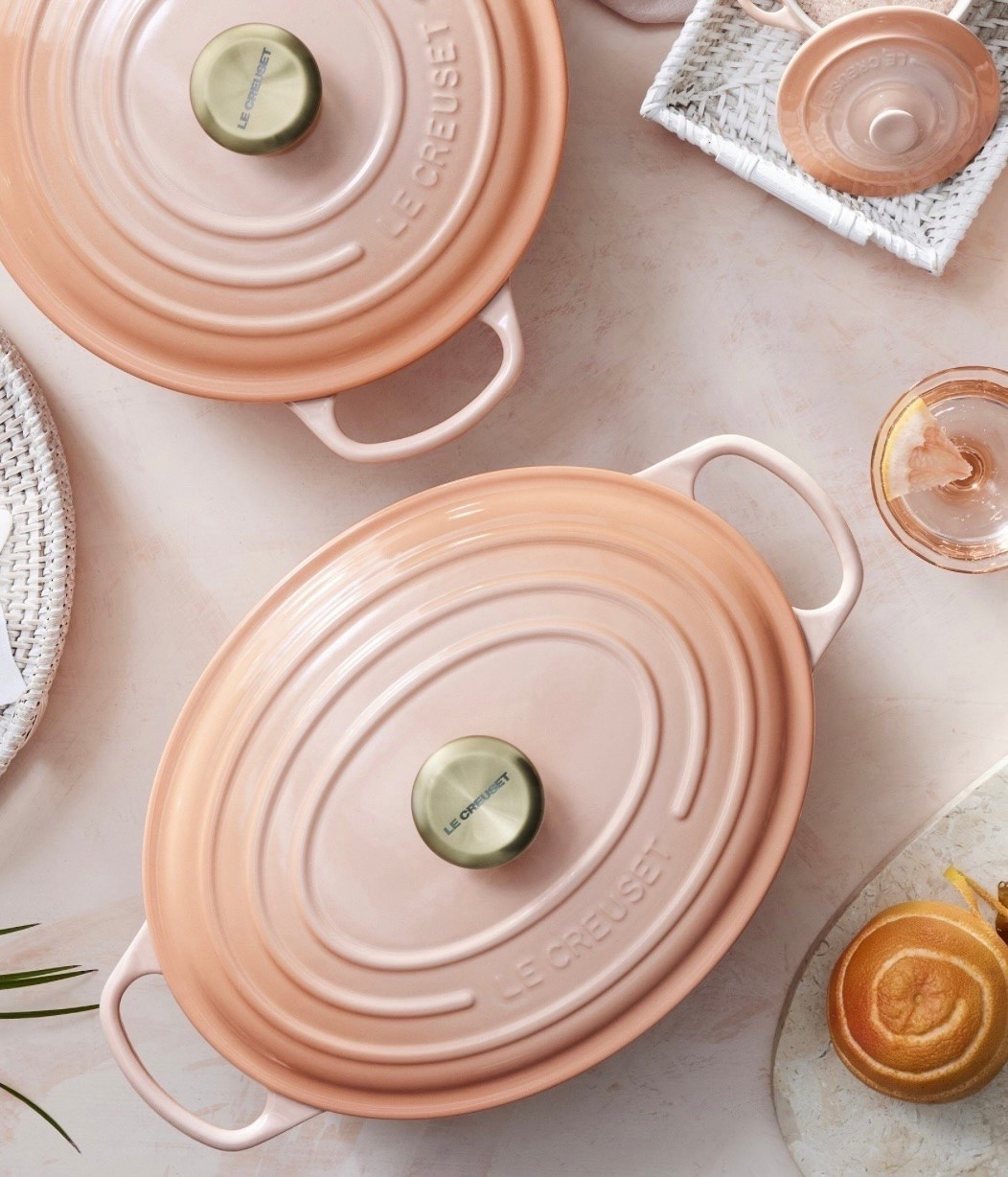 Secretsofyve: Cookware I love! Home gifts idea. Wedding gifts. 
#Secretsofyve #ltkgiftguide
Always humbled & thankful to have you here.. @crate&barrel
CEO: PATESI Global & PATESIfoundation.org
 @secretsofyve : where beautiful meets practical, comfy meets style, affordable meets glam with a splash of splurge every now and then. I do LOVE a good sale and combining codes! #ltksalealert #ltku #ltkmomlife #ltkmens secretsofyve

#LTKSeasonal #LTKHome #LTKWedding