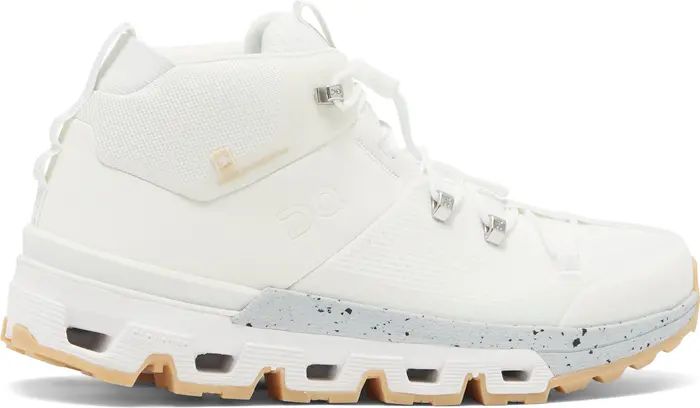 On Cloudtrax Undyed Water Repellent Hiking Shoe | Nordstrom | Nordstrom