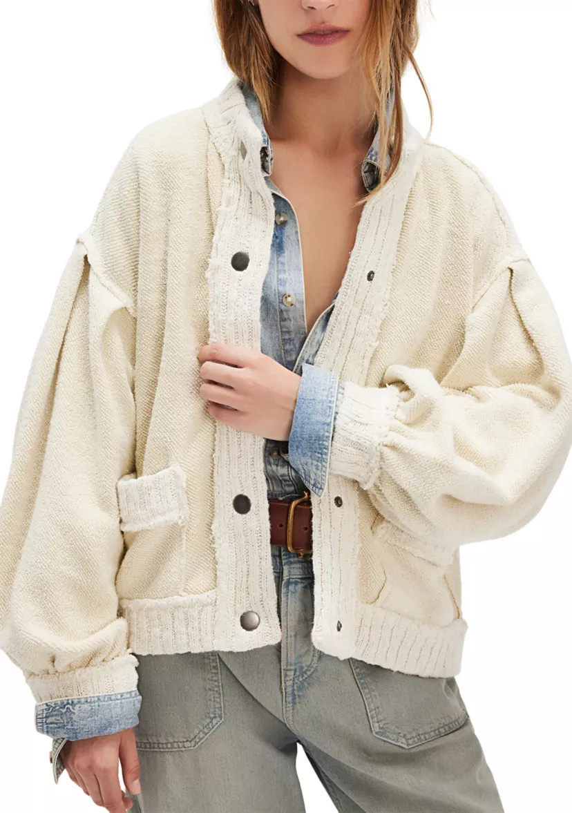 We The Free Cute In This Cardi | Belk