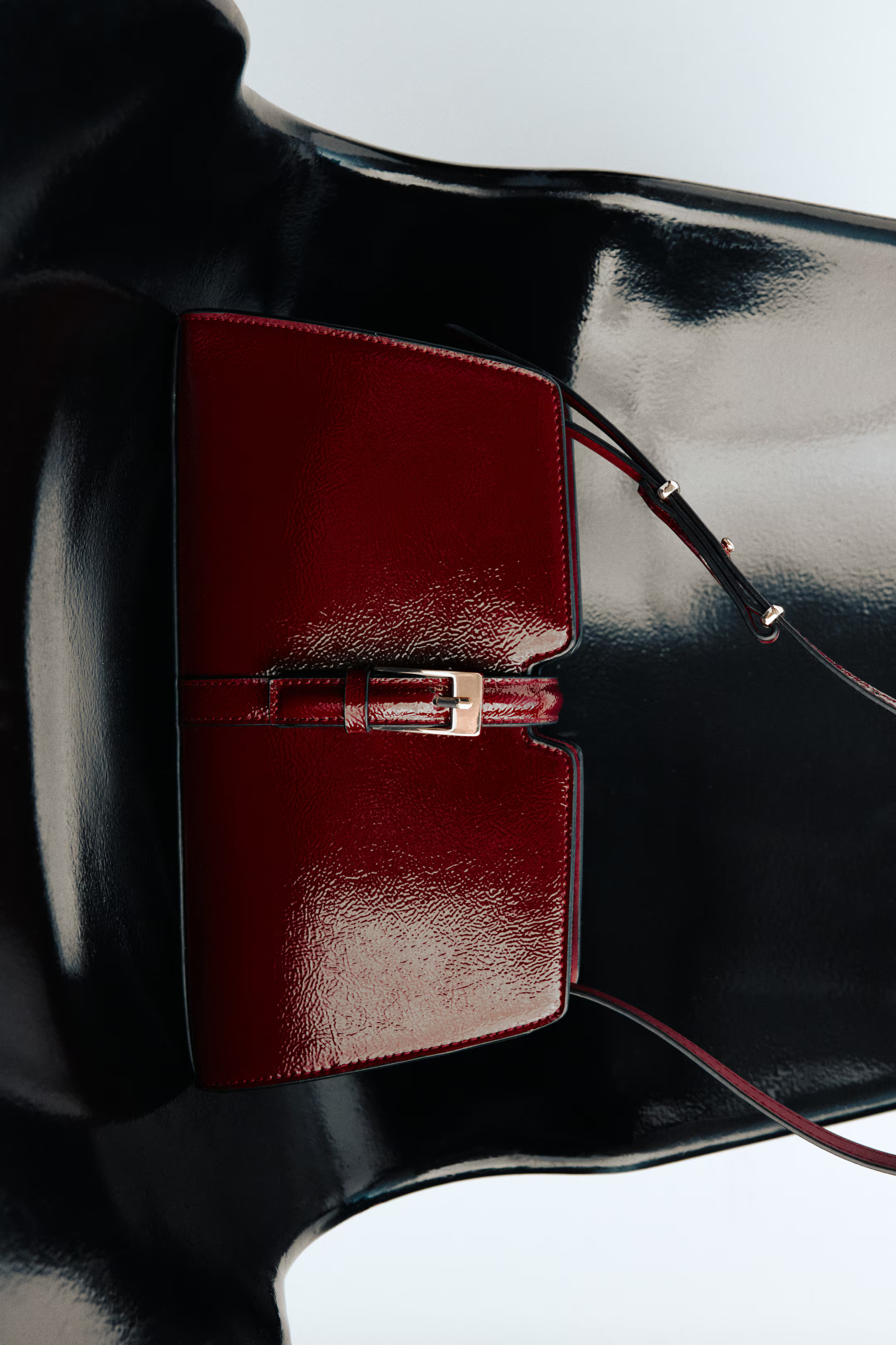 Shoulder Bag | H&M (US + CA)