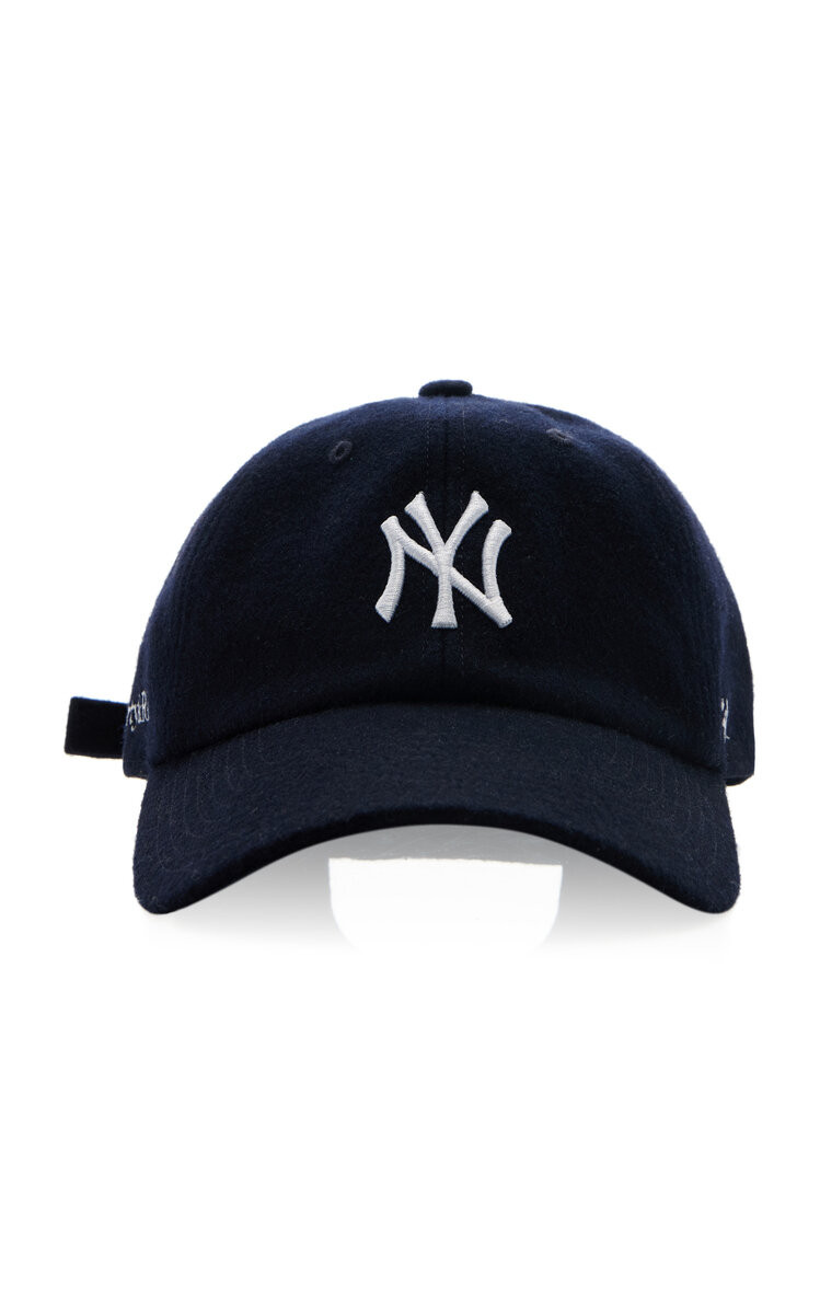 x Yankees Wool Baseball Hat | Moda Operandi (Global)