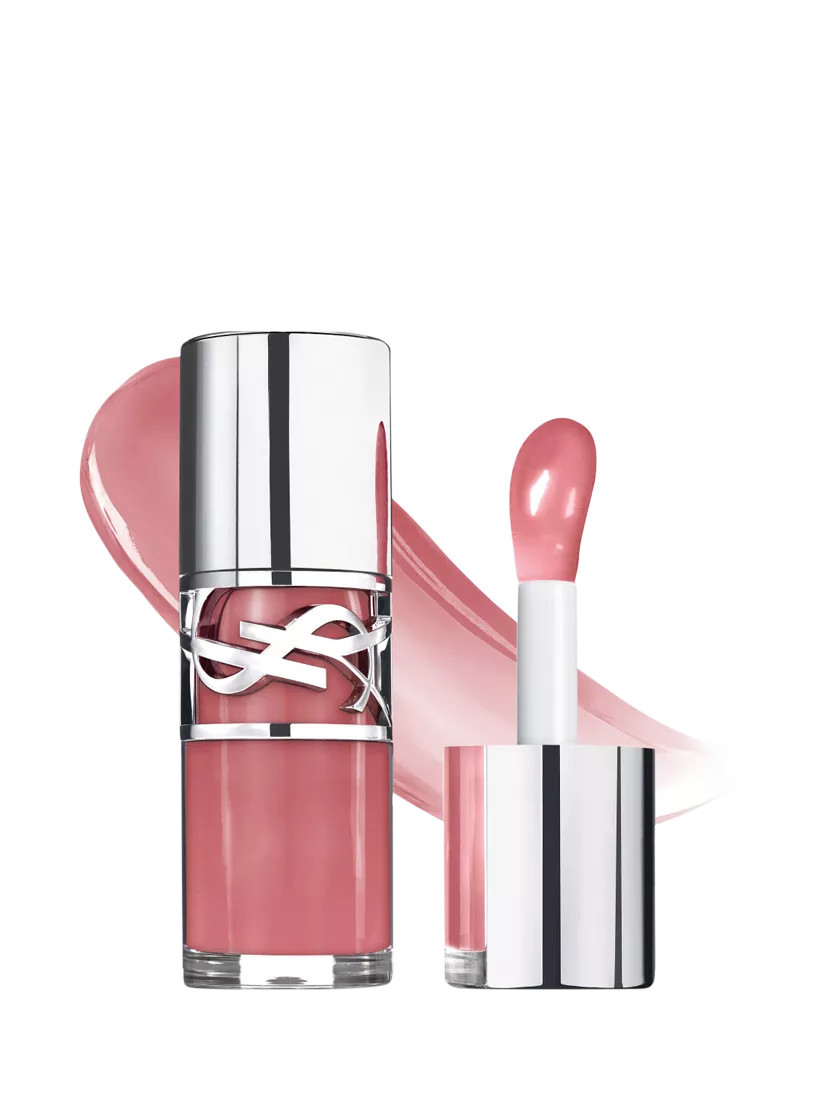 Yves Saint Laurent Loveshine Plumping Lip Oil Gloss | John Lewis (UK)