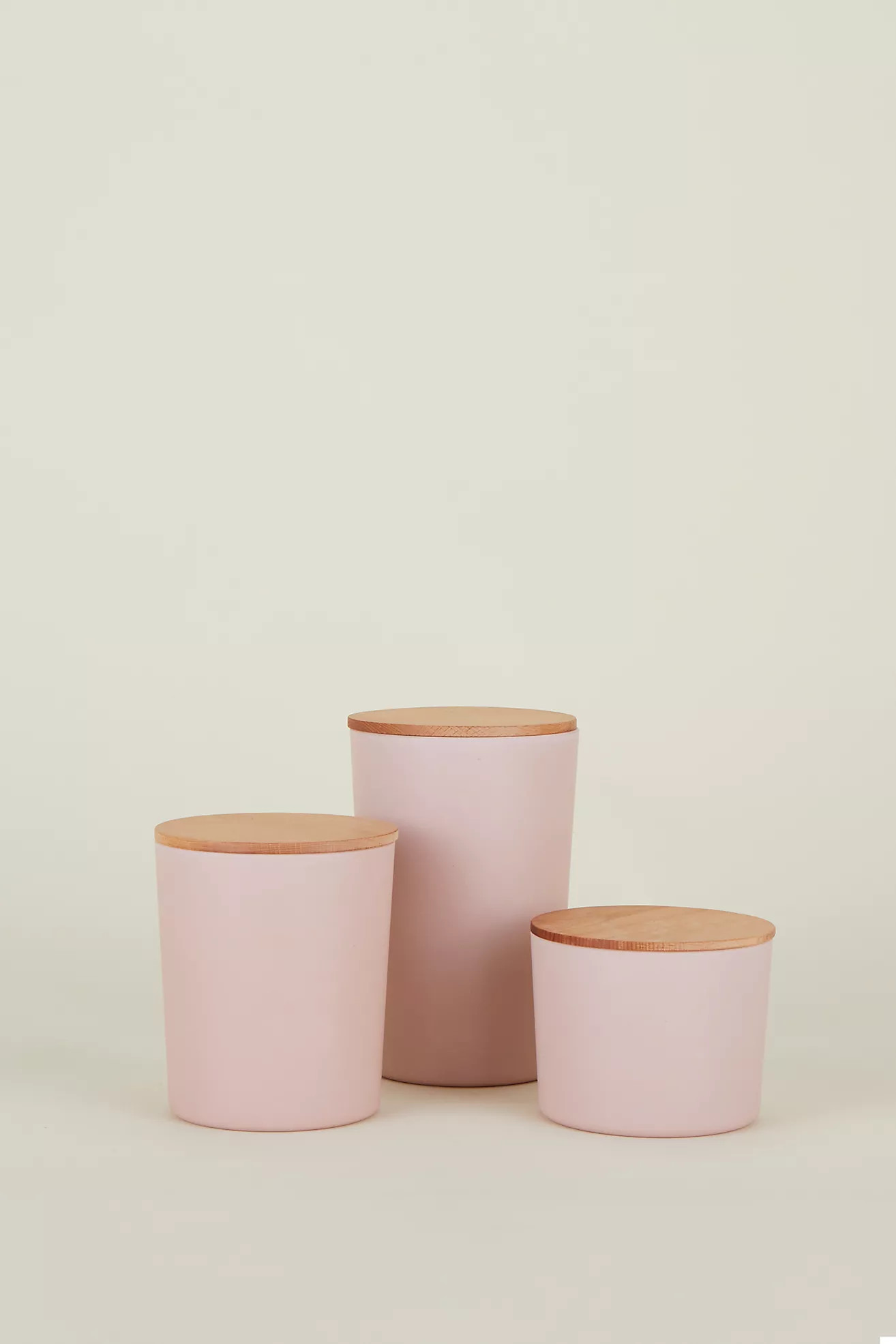 Hawkins New York Essential Storage Containers - Set of 3 | Anthropologie (US)