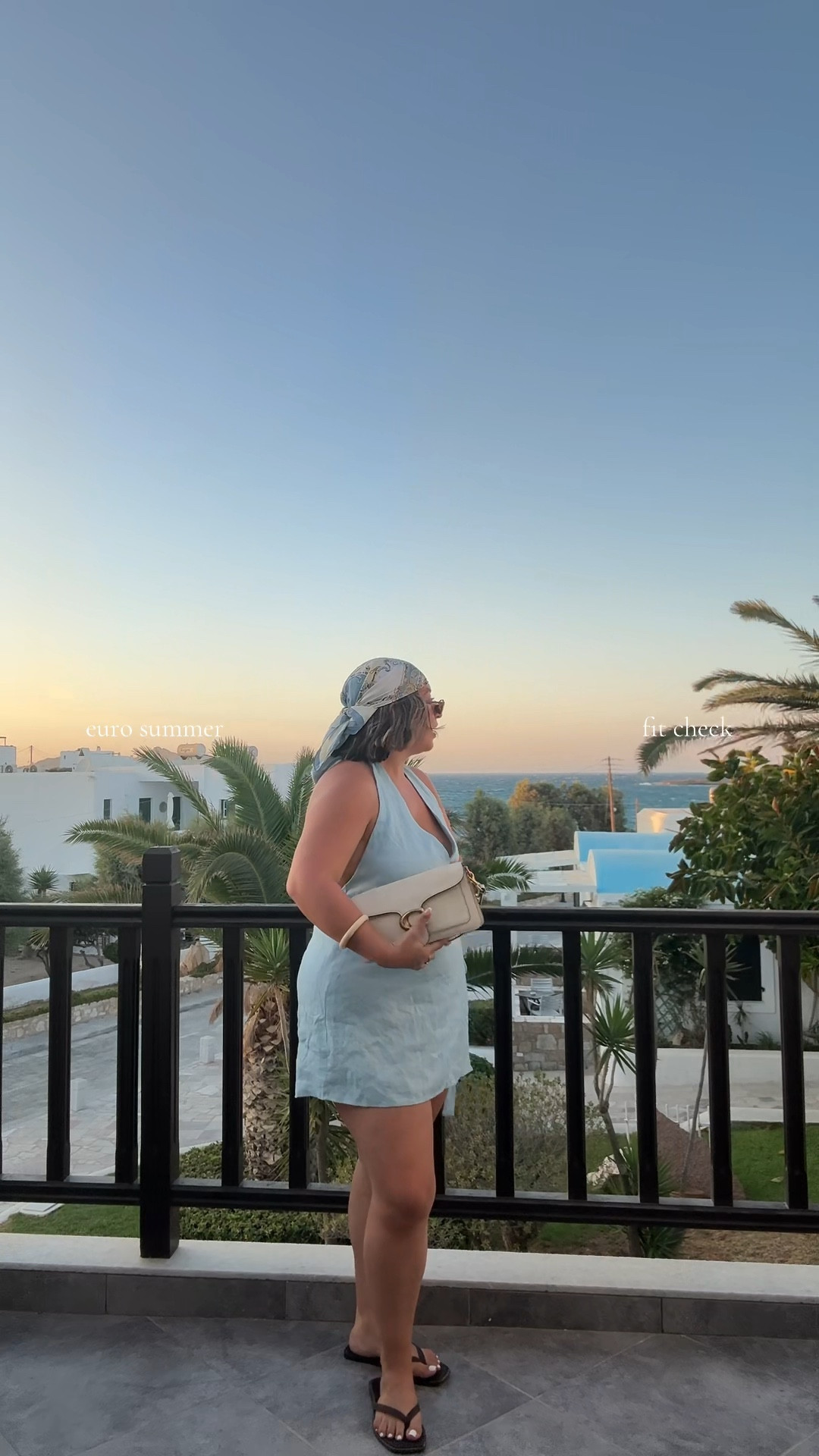 The summer mini dress of my dreams - who knew I was such a fan of colourhe's

#LTKMidsize #LTKTravel #LTKStyleTip