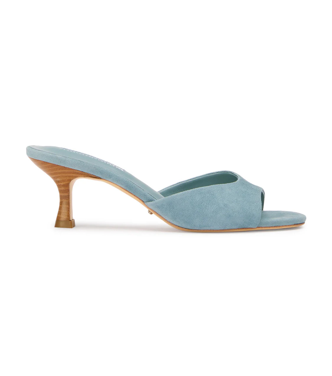 Rubi Denim Suede | Tony Bianco (Australia & New Zealand)