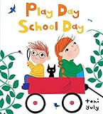 Play Day School Day | Amazon (US)