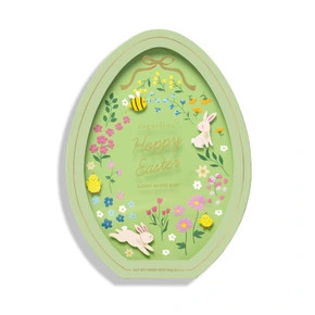 Hoppy Easter 3 Piece Candy Bento Box® | Sugarfina